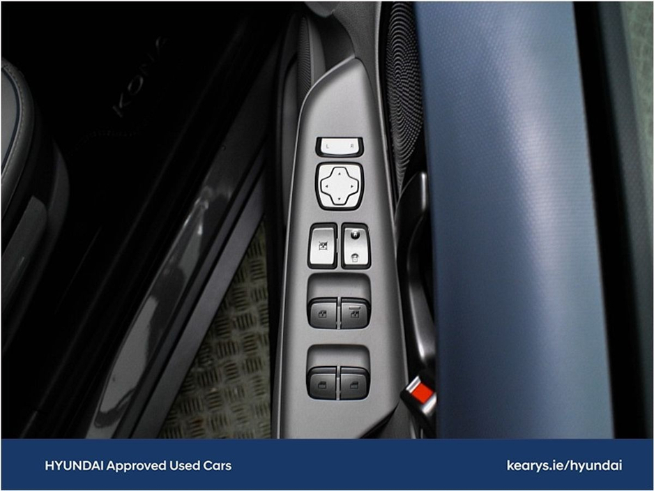 2019 Hyundai Kona - image 18