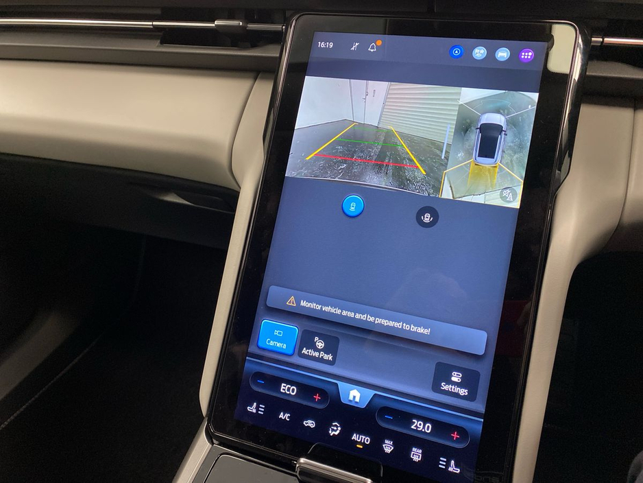 2026 Ford Explorer Select 77kWh Extended Range €41,995