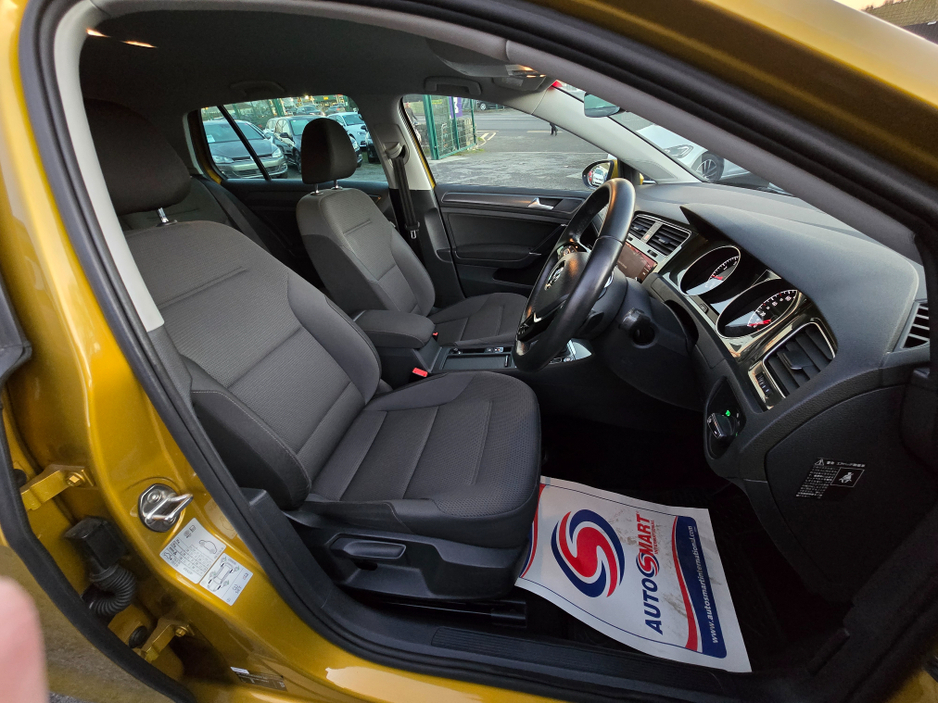 2018 Volkswagen Golf 1.2 TSI MK7.5 CARPLAY - ANDROID AUTO  REVERSE CAMERA - €17,950