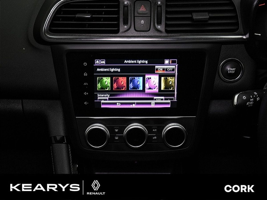 2020 Renault Kadjar - image 27