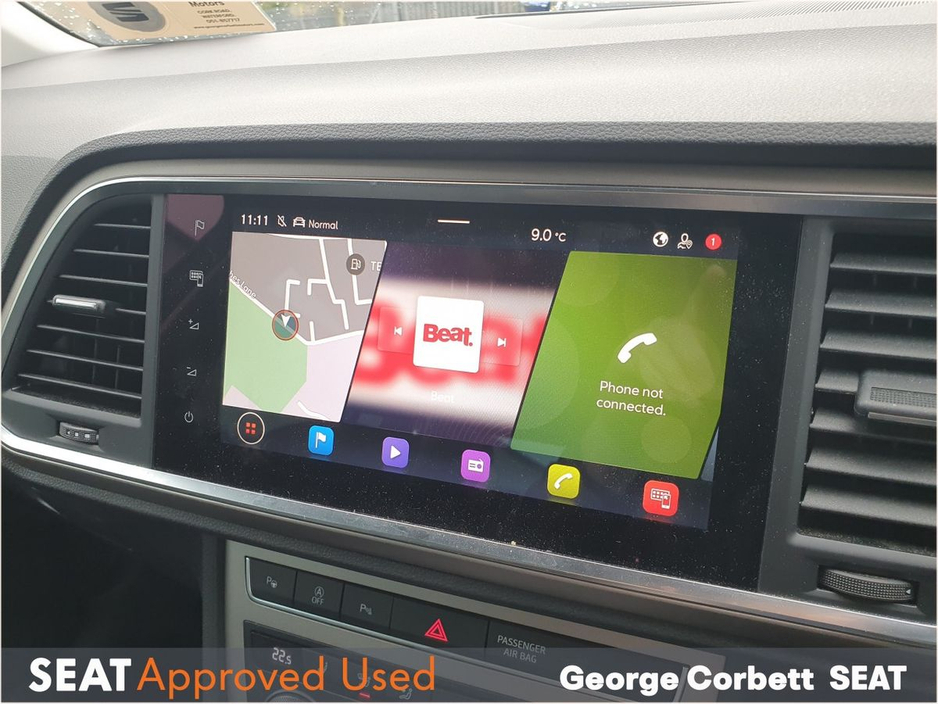 2024 SEAT Ateca XP 2.0TDi 115hp (From €118 per week) €39,995