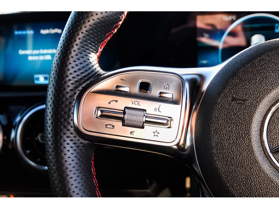 2021 Mercedes-Benz A Class A220d 190bhp AMG Auto