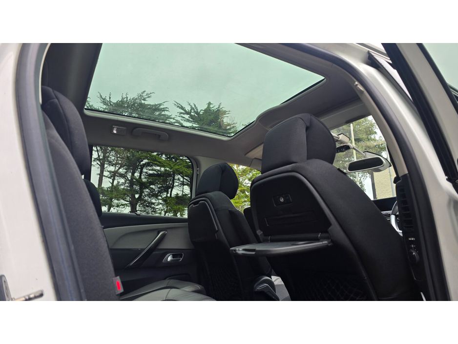 2016 Citroen C4 - image 20