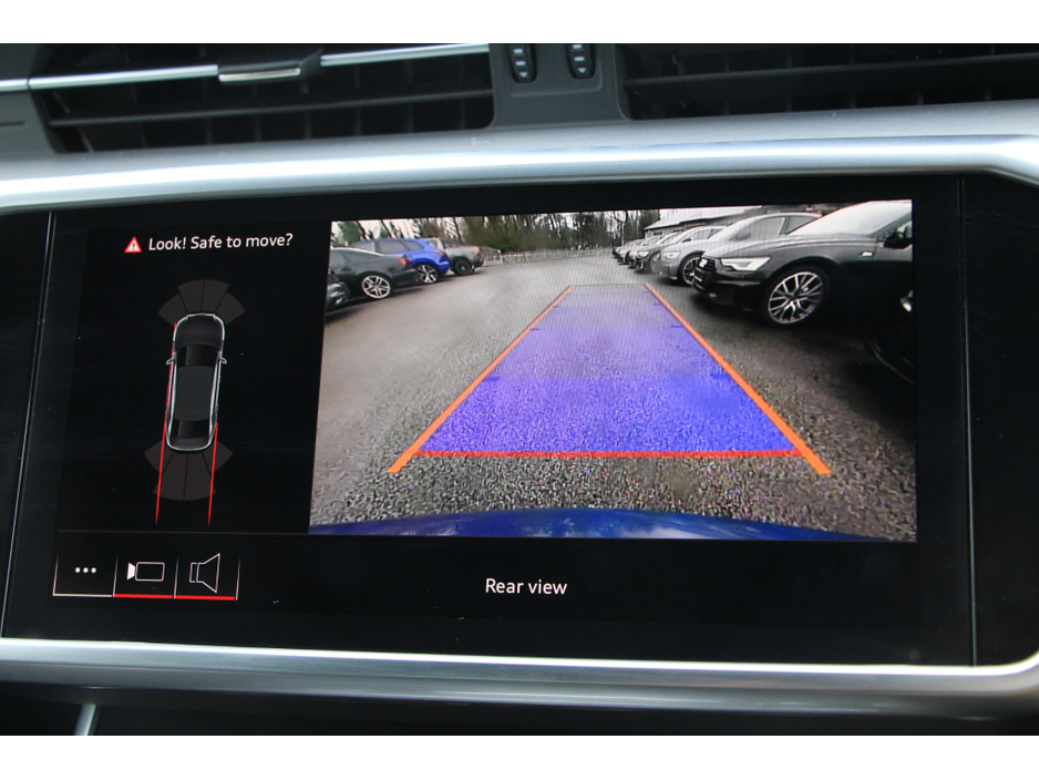 2024 Audi A6 Quattro S Line * Black Edition * 204Bhp TDi €62,950