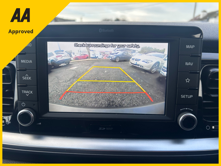 2018 Kia Stonic 2018 KIA STONIC 1.4 K3 PETROL LOW KMS €12,950