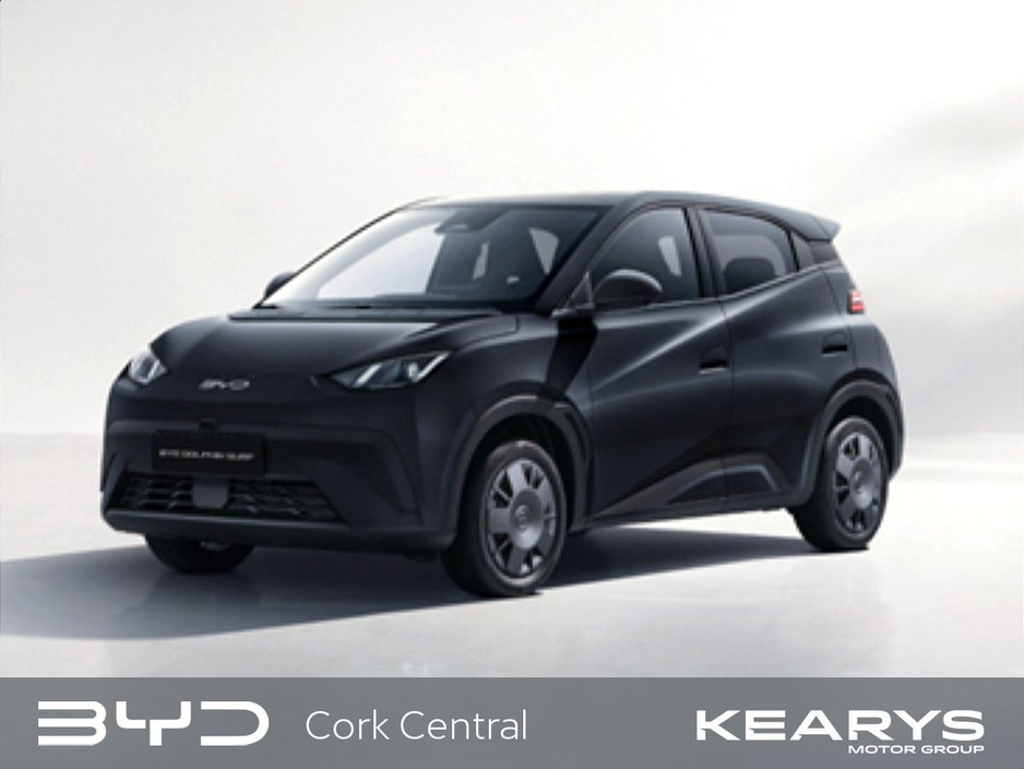 2026 BYD Dolphin Surf for sale in , Ireland