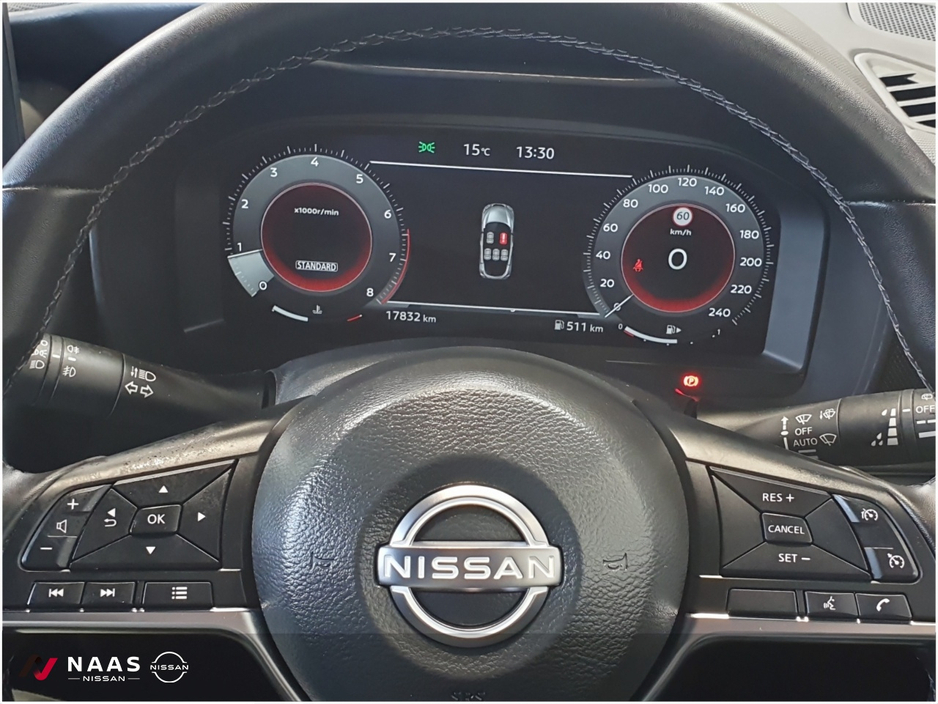 2025 Nissan Juke - image 26