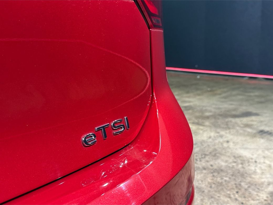 2021 Volkswagen Golf E-TSI - HYBRID - ALLOY WHEELS - MULTI FUNCTION STEERING WHEEL - CRUISE CONTROL - REVERSE CAMERA - €23,950