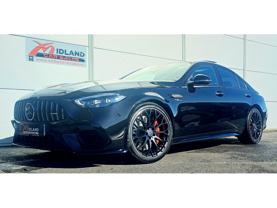 2024 Mercedes-Benz AMG - image 18