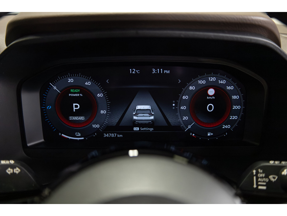 2024 Nissan X-Trail - image 20