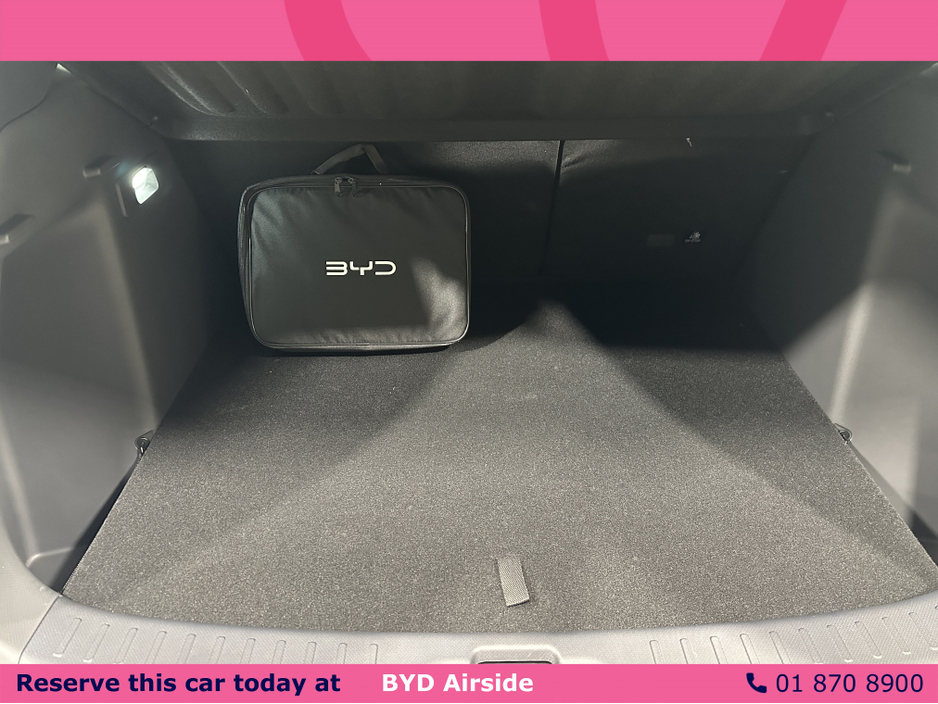 2026 BYD ATTO 3 - image 21