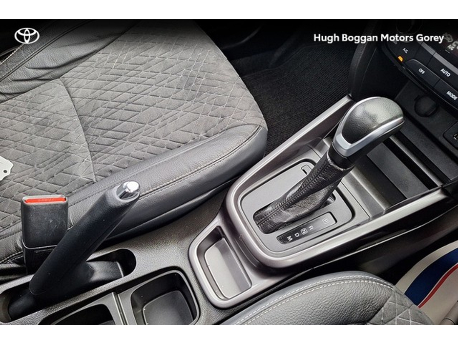 2024 Suzuki Vitara - image 22