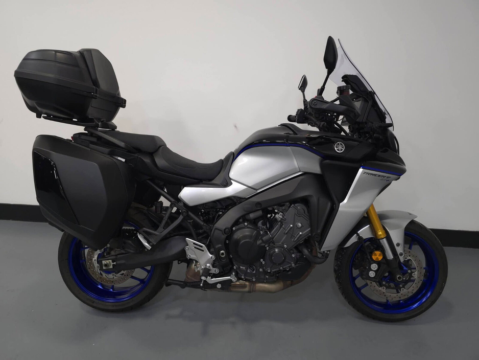 2024 Yamaha Tracer 900 for sale in , Ireland