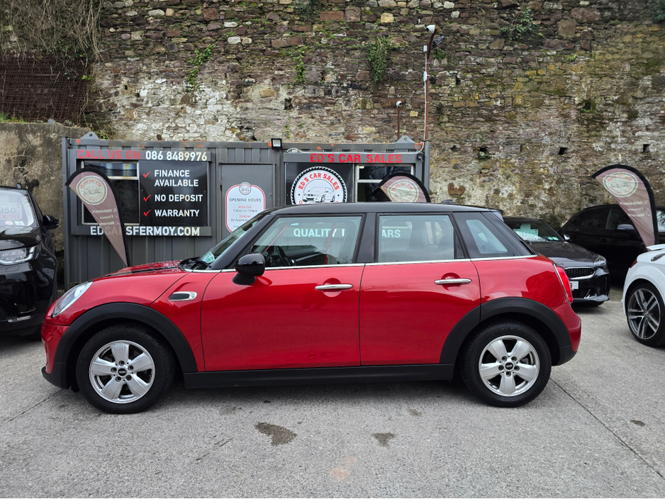 2015 MINI Hatch - image 8