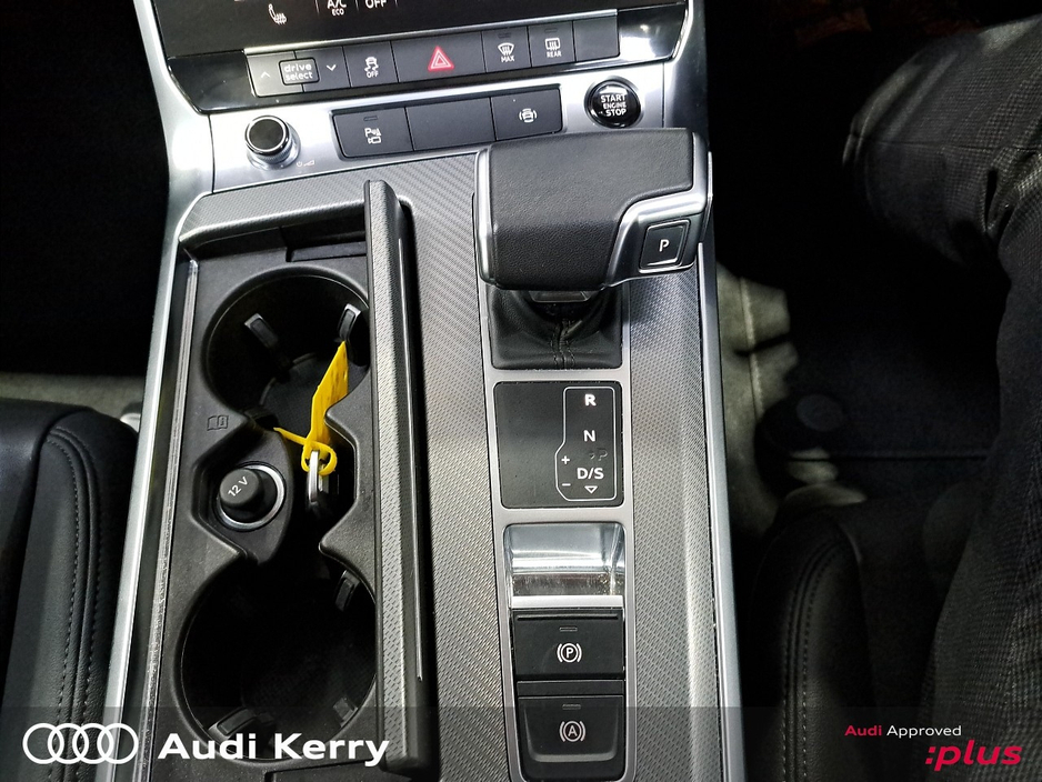 2023 Audi A6 40 TDI SE 204BHP AUTOMATIC