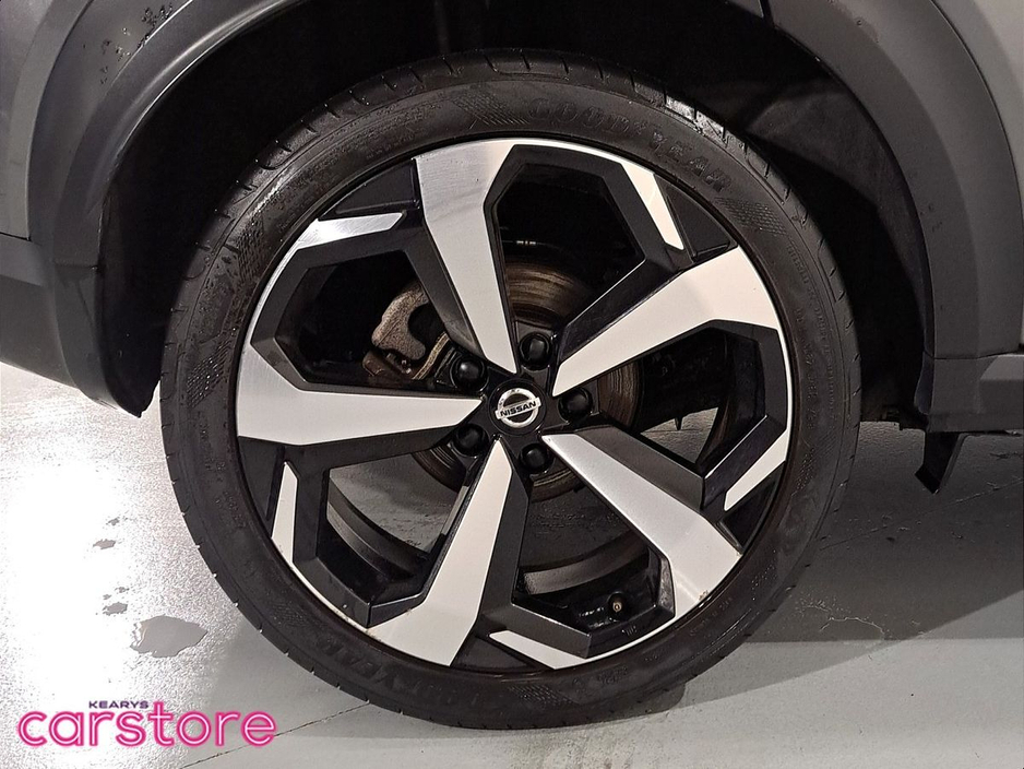 2020 Nissan Juke 1.0T PET 2WD SVE €21,880