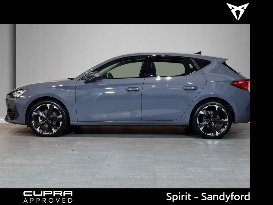 2023 Cupra Leon 1.5eTSI 150hp DSG*Call Andrew 0862617858* €30,450