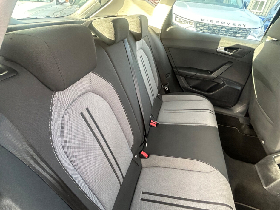 2021 SEAT Leon 2.0TDI 115hp SE €19,850