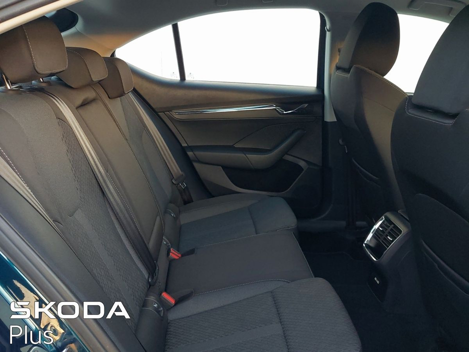 2023 Skoda Octavia STYLE 1.0TSI 110HP €27,950