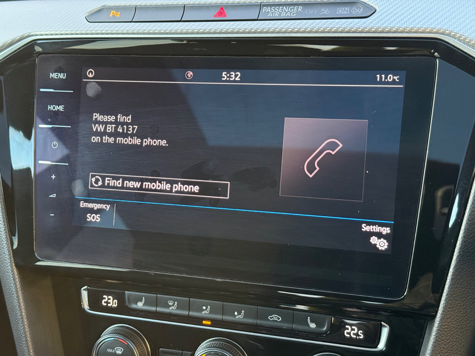 2019 Volkswagen Arteon - image 15