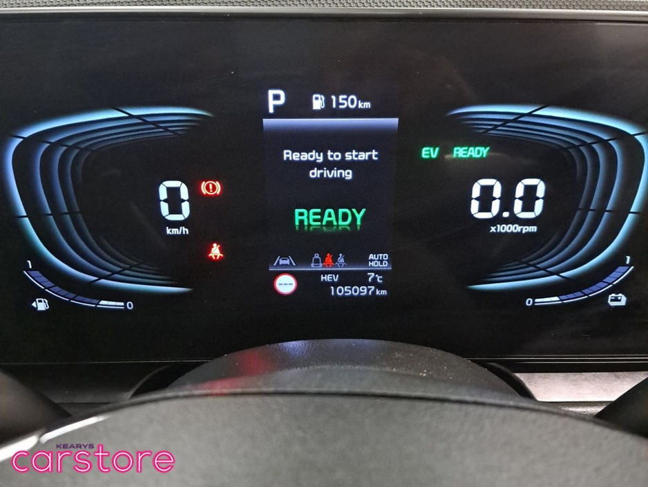 2023 Kia Niro - image 20