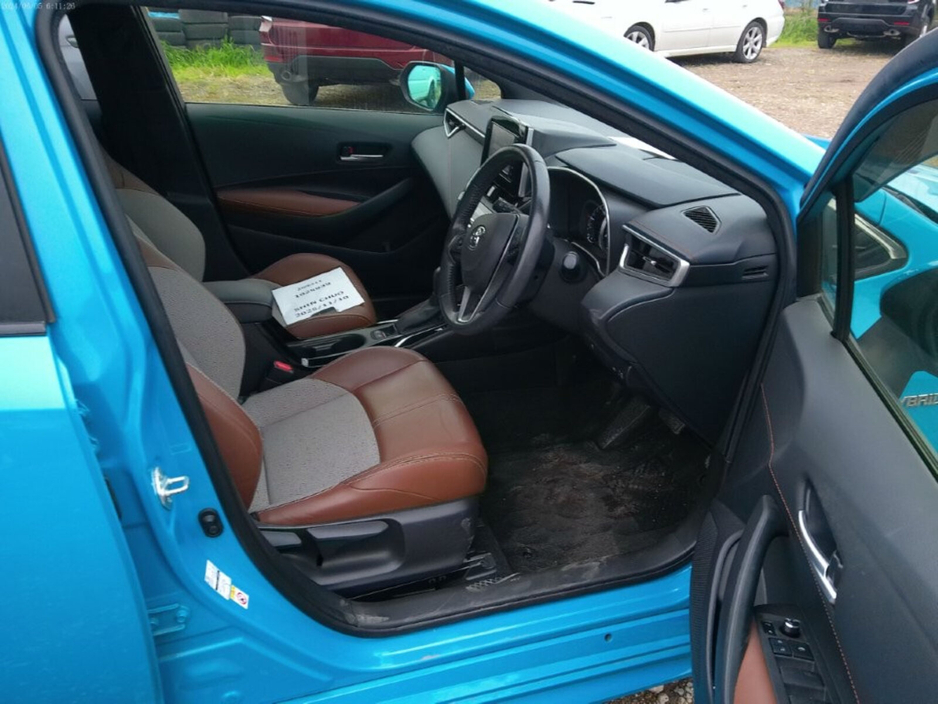 2019 Toyota Corolla - image 5