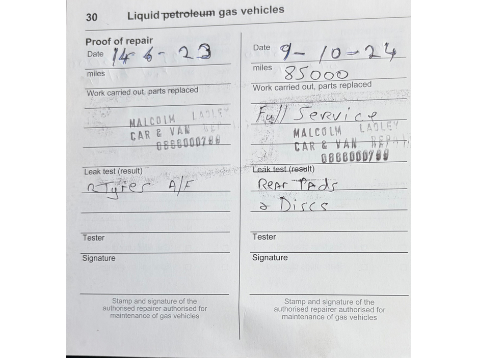 2016 Opel Mokka - image 14