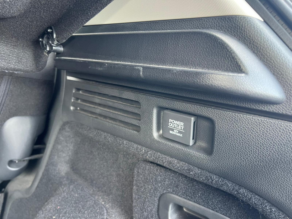 2020 Honda HR-V 1.5 i-VTEC ES €20,950