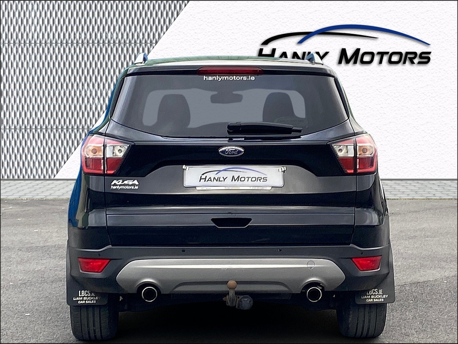 2018 Ford Kuga - image 7