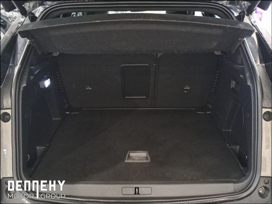 2018 Peugeot 3008 G-Line - €70 P/W €18,995