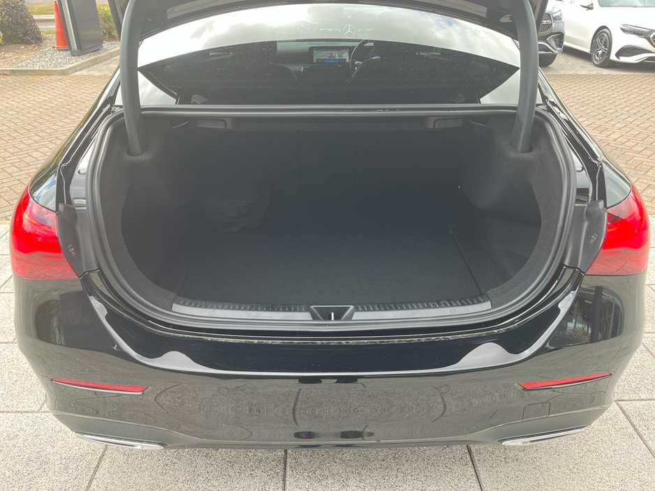 2025 Mercedes-Benz A Class - image 21