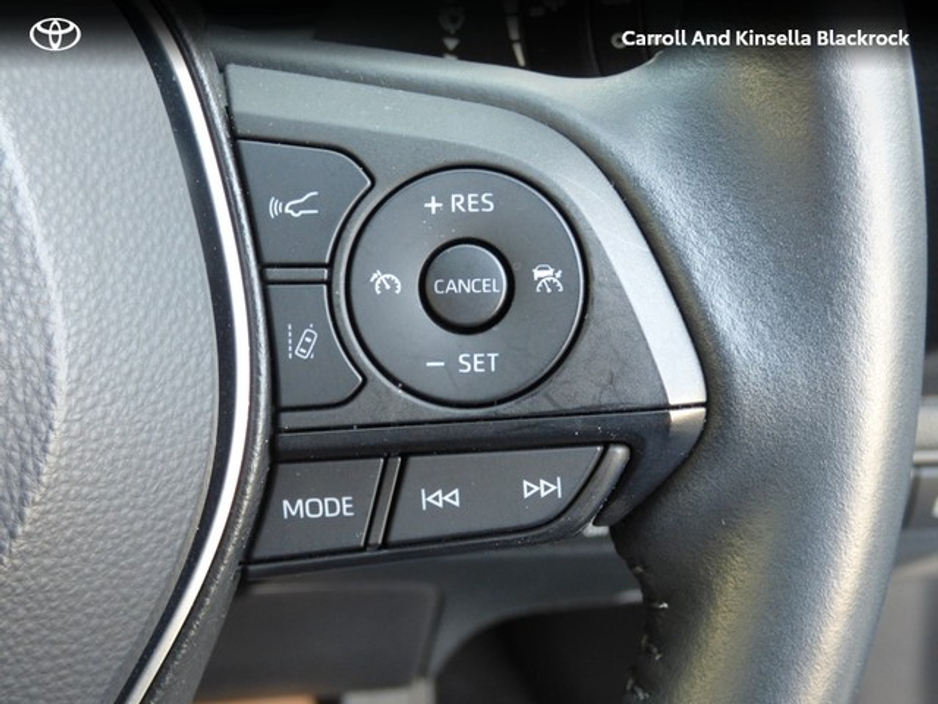 2021 Toyota Corolla Hybrid Luna H/B €23,450