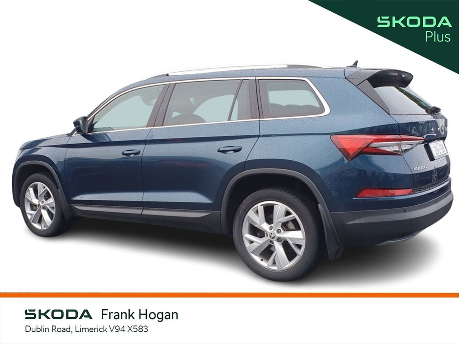 2023 Skoda Kodiaq - image 3