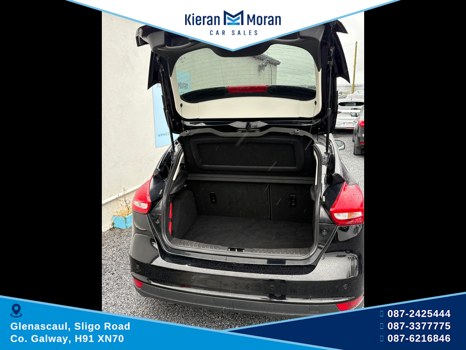 2017 Ford Focus - image 7