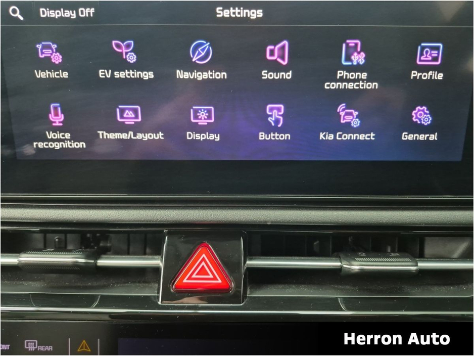 2023 Kia Niro eNiro (Long) BEV 64Kw K4