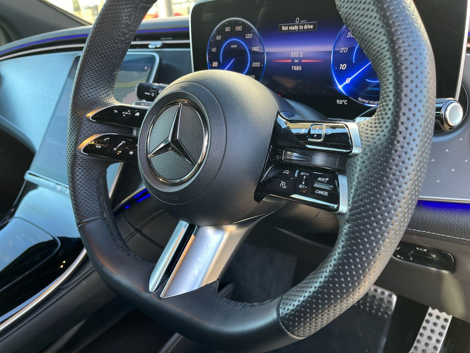 2024 Mercedes-Benz EQE - image 24