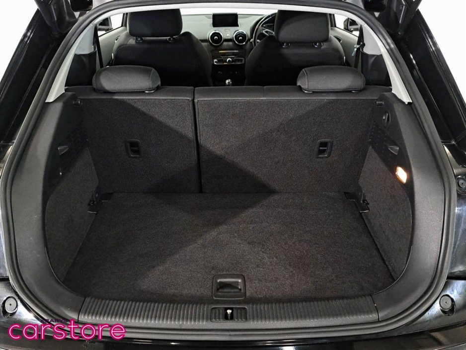 2017 Audi A1 - image 11