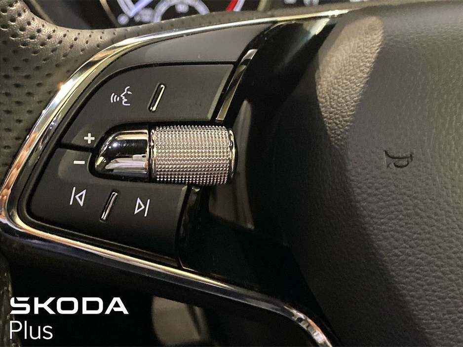 2023 Skoda Fabia Ambition 1.0MPI 65bhp *Sports Pack* €19,450