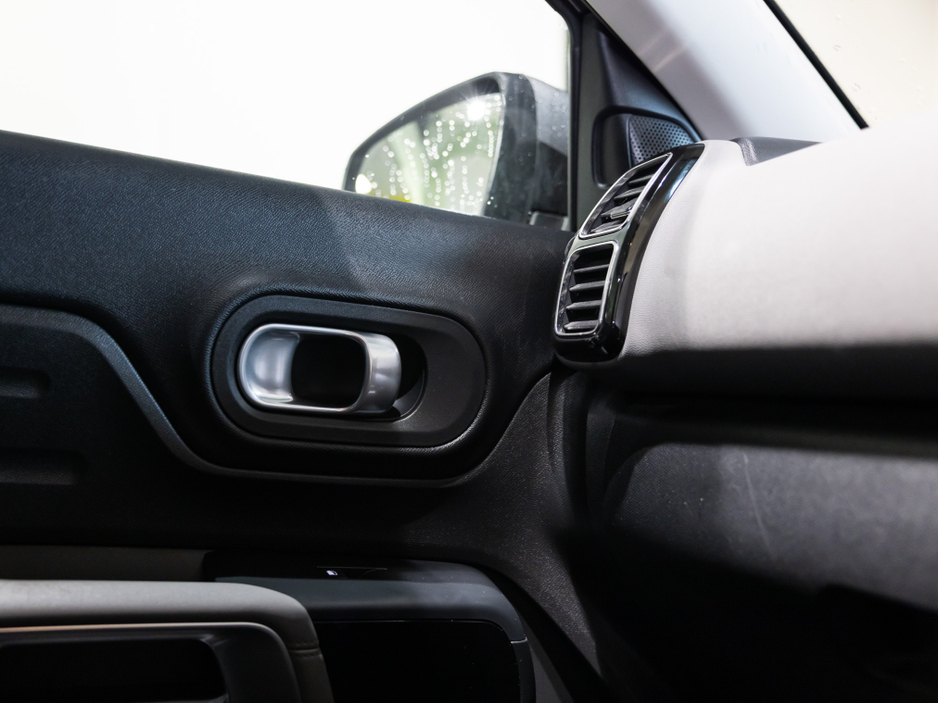 2021 Citroen C5 Aircross FEEL PURETECH 130 6MT 4DR €19,950