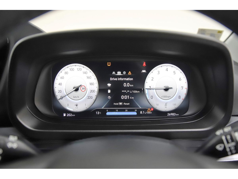 2023 Hyundai Bayon - image 15