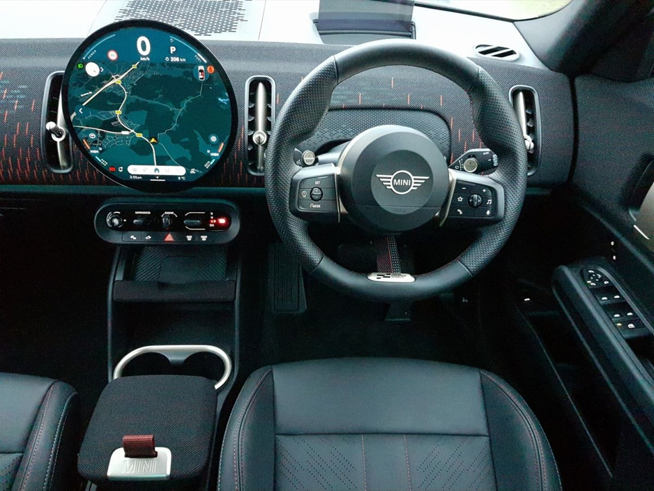 2025 MINI Countryman Cooper Classic