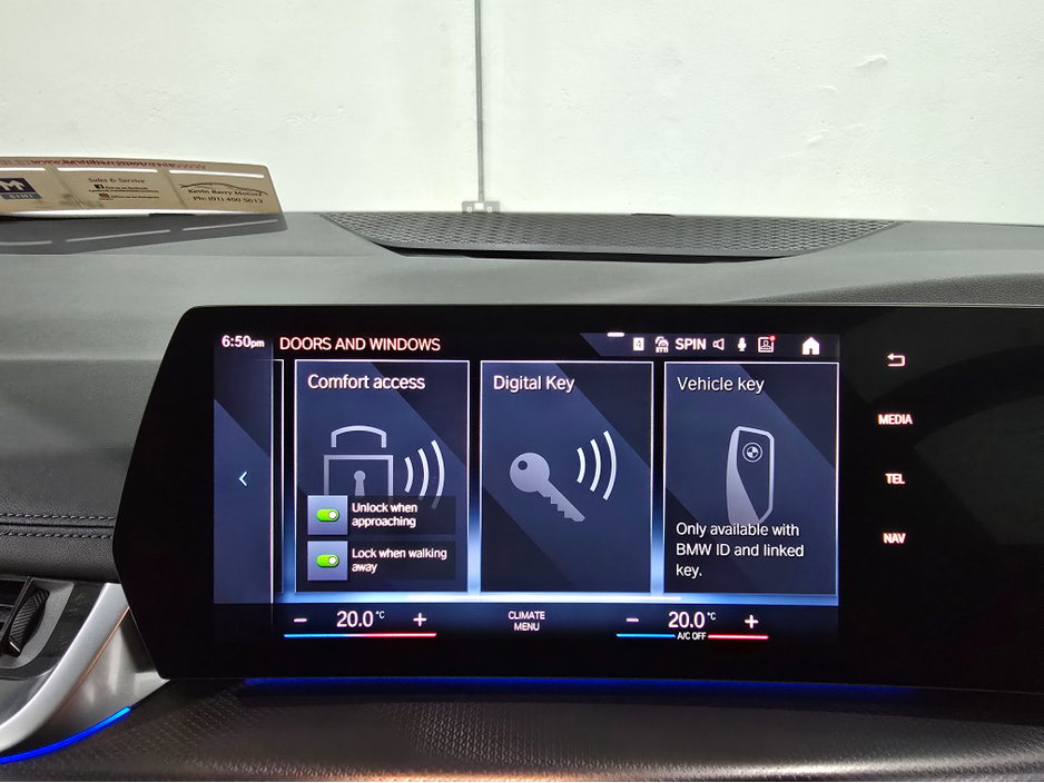 2023 BMW 2 Series Active Tourer - image 24