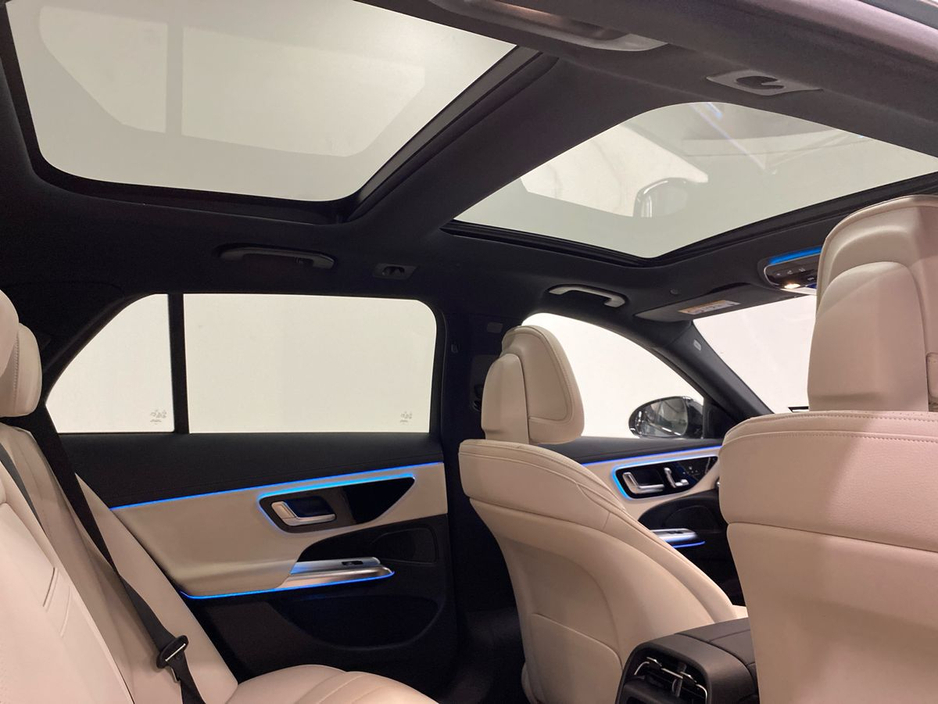 2026 Mercedes-Benz E Class - image 18