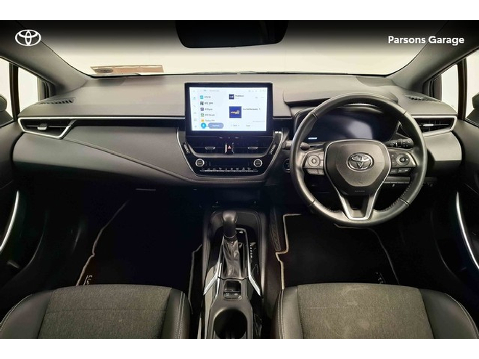 2024 Toyota Corolla - image 6