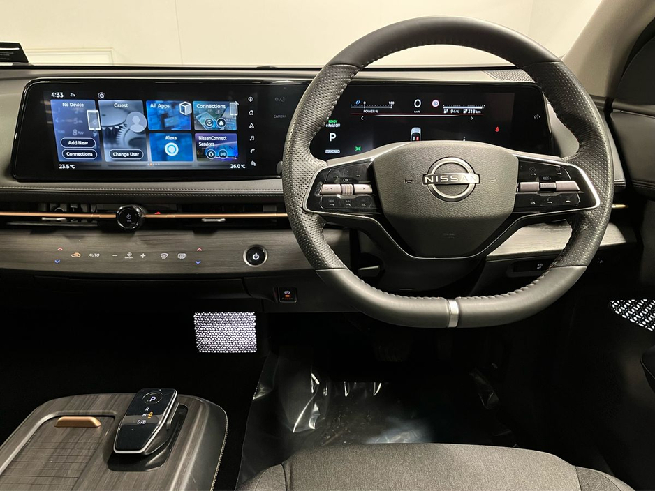 2024 Nissan Ariya - image 14
