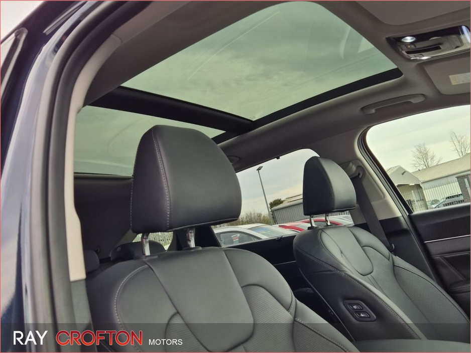 2024 Kia Sorento - image 22