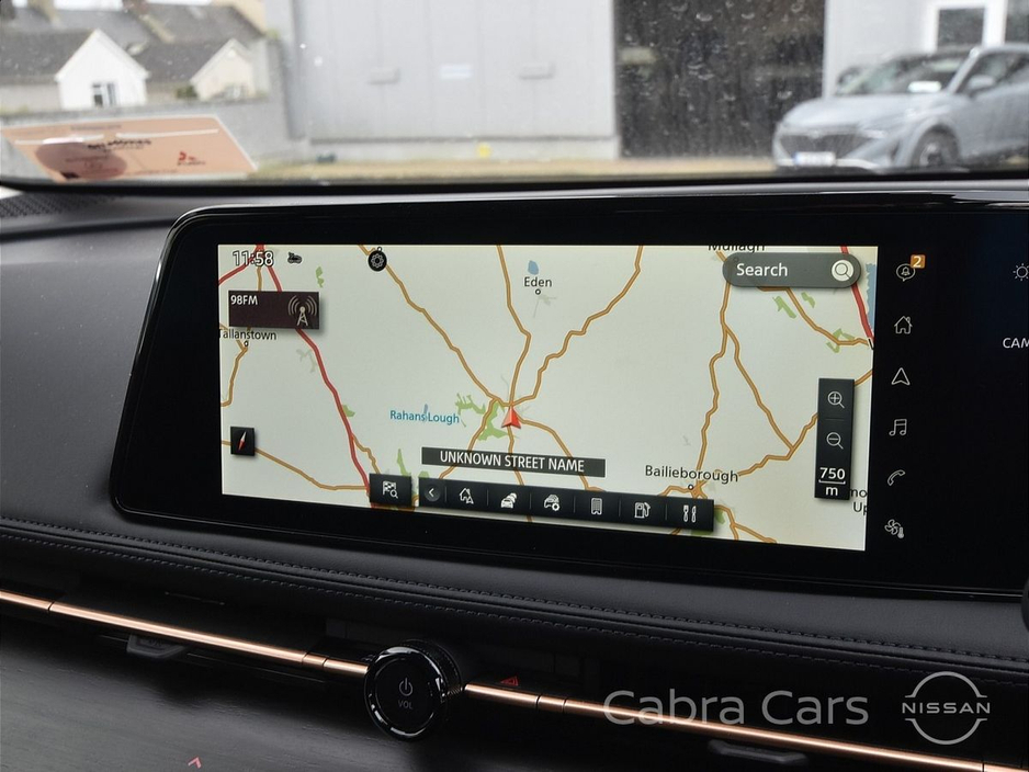 2026 Nissan Ariya - image 15