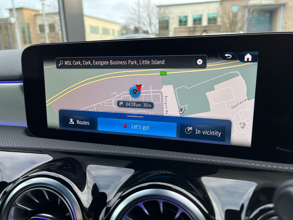 2024 Mercedes-Benz A Class - image 23