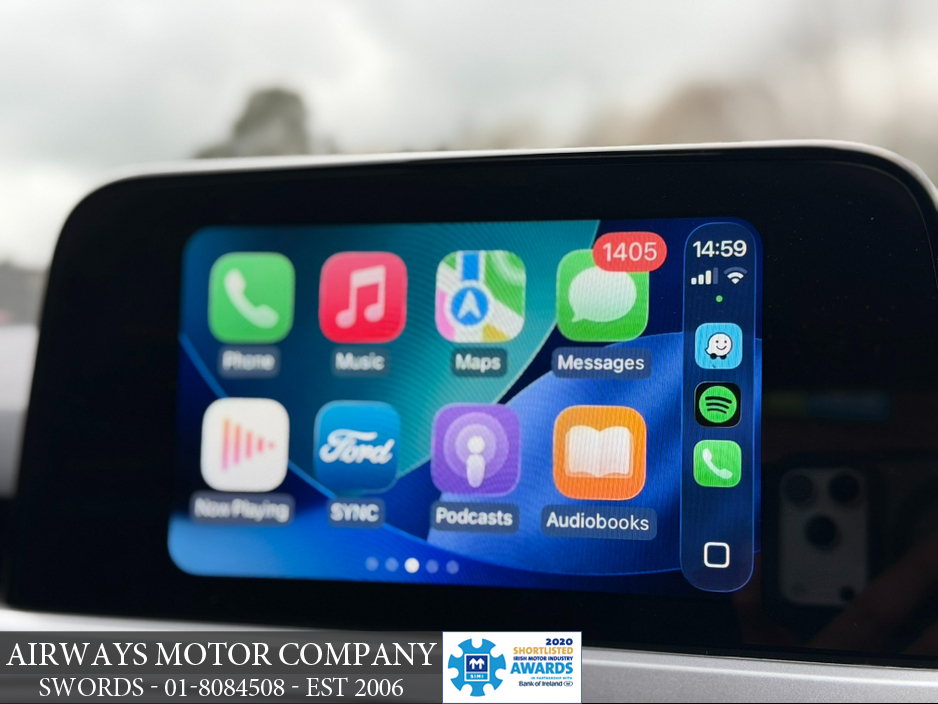 2019 Ford Focus - image 4