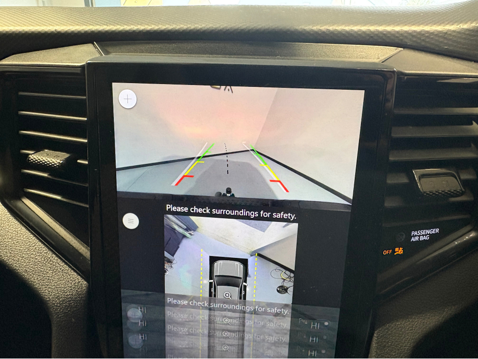 2023 Volkswagen Amarok - image 7